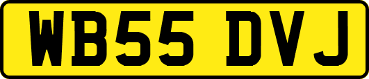 WB55DVJ