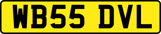 WB55DVL