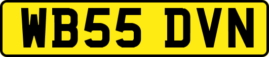 WB55DVN