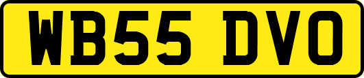 WB55DVO
