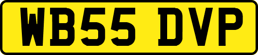WB55DVP