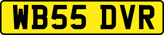 WB55DVR