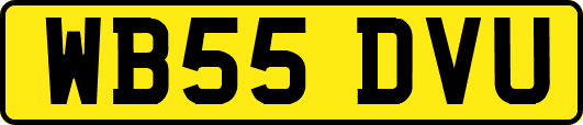 WB55DVU