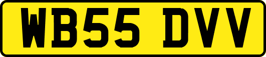 WB55DVV