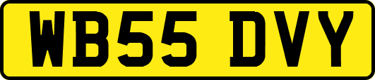 WB55DVY