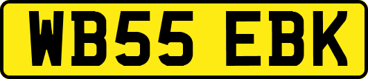 WB55EBK