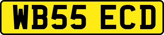WB55ECD