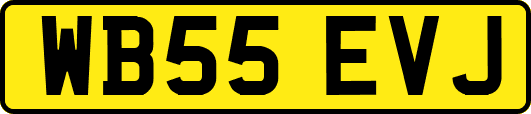 WB55EVJ