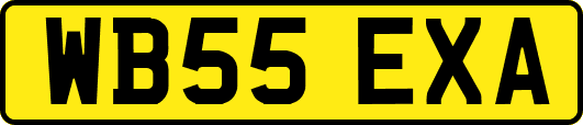WB55EXA