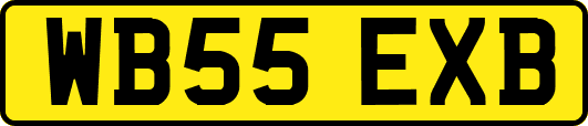 WB55EXB