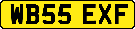 WB55EXF