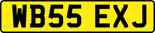 WB55EXJ