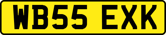 WB55EXK