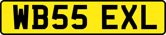 WB55EXL