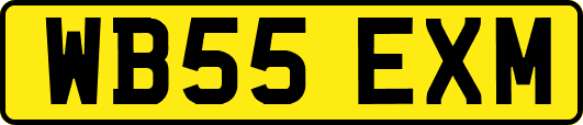 WB55EXM