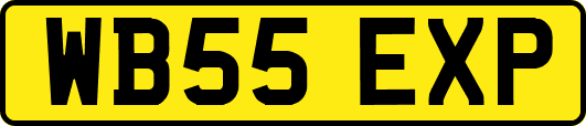 WB55EXP