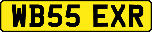 WB55EXR