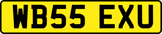 WB55EXU