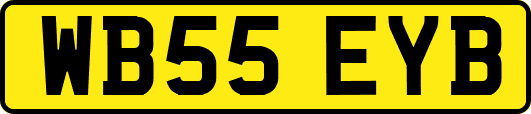 WB55EYB