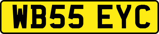 WB55EYC