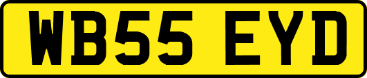 WB55EYD