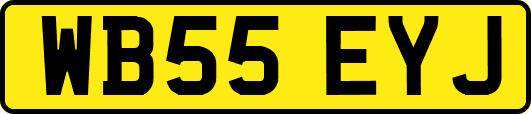 WB55EYJ