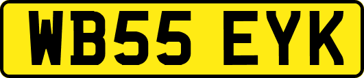 WB55EYK