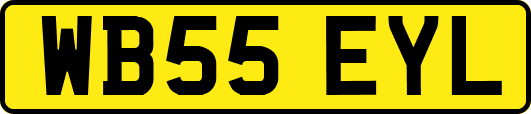 WB55EYL