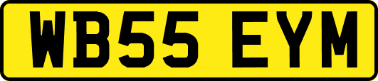 WB55EYM