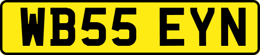 WB55EYN