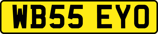 WB55EYO