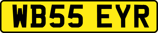WB55EYR