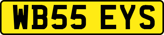 WB55EYS