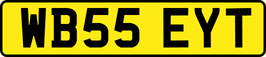 WB55EYT