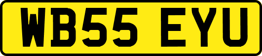 WB55EYU