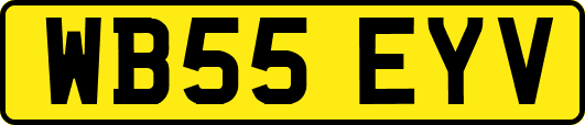 WB55EYV