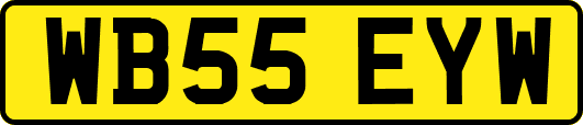 WB55EYW