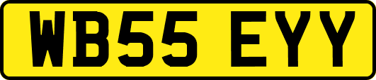 WB55EYY