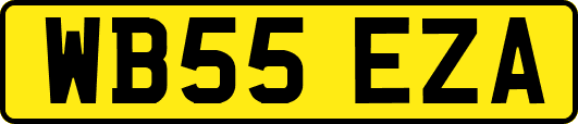 WB55EZA