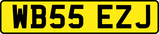 WB55EZJ