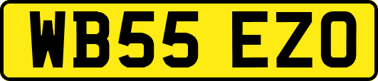 WB55EZO