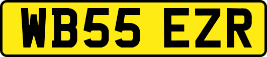 WB55EZR
