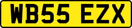 WB55EZX