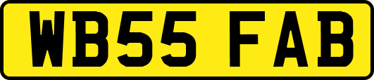 WB55FAB