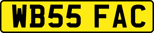 WB55FAC