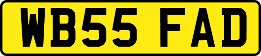 WB55FAD