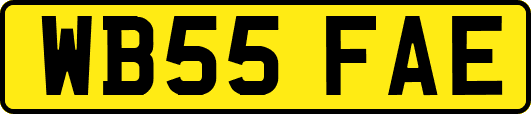 WB55FAE