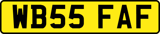 WB55FAF