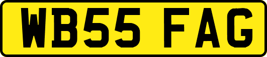 WB55FAG