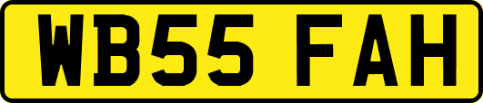 WB55FAH